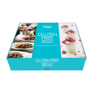 Nestlé partners to help food outlets tap the gluten free opportunity